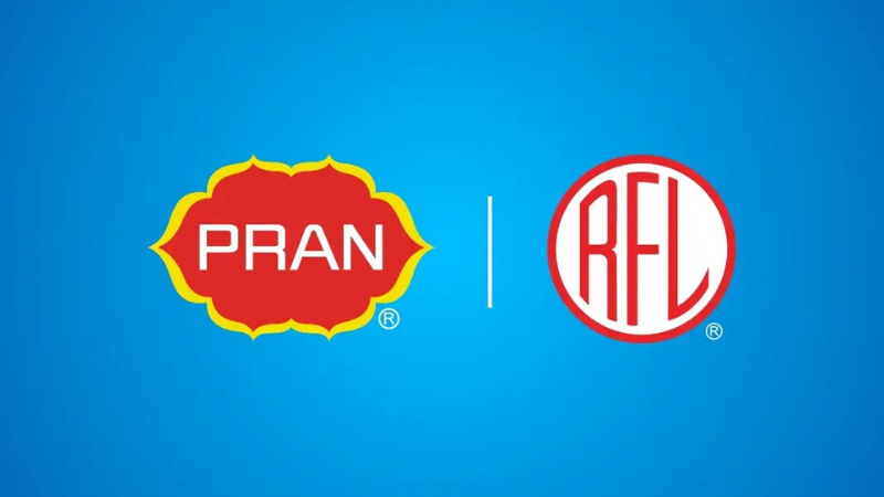 PRAN-RFL Group